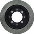 126.65123SR by CENTRIC - StopTech Sport Slotted