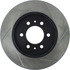 126.65130SR by CENTRIC - StopTech Sport Slotted