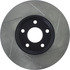 126.65132SR by CENTRIC - StopTech Sport Slotted
