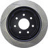 126.65133SR by CENTRIC - StopTech Sport Slotted