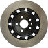 126.65136CSR by CENTRIC - Cryo Sport Slotted Rotor, Right