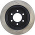 126.65149SR by CENTRIC - StopTech Sport Slotted Rotor, Right