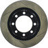 126.66003SR by CENTRIC - StopTech Sport Slotted