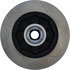 126.66027SR by CENTRIC - StopTech Sport Slotted