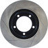 126.66031SL by CENTRIC - StopTech Sport Slotted