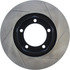 126.66031SR by CENTRIC - StopTech Sport Slotted