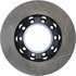 Centric 126.66032SR Disc Brake Rotor StopTech Sport Slotted