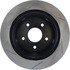 126.66036SL by CENTRIC - StopTech Sport Slotted