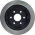 126.66041SR by CENTRIC - StopTech Sport Slotted