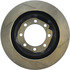 126.66015SR by CENTRIC - StopTech Sport Slotted