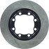 126.66026CSR by CENTRIC - Cryo Sport Slotted Rotor, Right