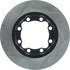 126.66026CSL by CENTRIC - Cryo Sport Slotted Rotor, Left