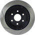 126.66045SL by CENTRIC - StopTech Sport Slotted