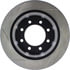 126.66050CSL by CENTRIC - Cryo Sport Slotted Rotor, Left