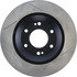 126.66051SR by CENTRIC - StopTech Sport Slotted