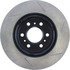 126.66061SR by CENTRIC - StopTech Sport Slotted