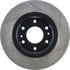 126.66063SR by CENTRIC - StopTech Sport Slotted