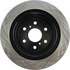 126.66065SL by CENTRIC - StopTech Sport Slotted