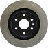 Centric 126.66069SL Disc Brake Rotor StopTech Sport Slotted