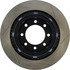 126.66071SR by CENTRIC - StopTech Sport Slotted