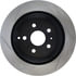 126.66073CSL by CENTRIC - Cryo Sport Slotted Rotor, Left