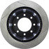 126.66075SR by CENTRIC - StopTech Sport Slotted