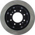 126.66077SR by CENTRIC - StopTech Sport Slotted