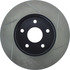 126.67042SR by CENTRIC - StopTech Sport Slotted