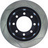 126.67051SR by CENTRIC - StopTech Sport Slotted