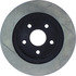 126.67053SL by CENTRIC - StopTech Sport Slotted
