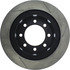 126.67062SR by CENTRIC - StopTech Sport Slotted