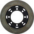 126.68001SR by CENTRIC - StopTech Sport Slotted