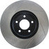 126.45078SL by CENTRIC - StopTech Sport Slotted