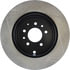 126.45079CSL by CENTRIC - Cryo Sport Slotted Rotor, Left