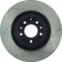 126.45080SR by CENTRIC - StopTech Sport Slotted