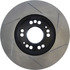 126.46032SR by CENTRIC - StopTech Sport Slotted