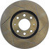 126.46035SR by CENTRIC - StopTech Sport Slotted