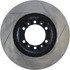 126.46040SR by CENTRIC - StopTech Sport Slotted