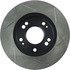 126.46042SR by CENTRIC - StopTech Sport Slotted