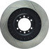 126.46051SR by CENTRIC - StopTech Sport Slotted