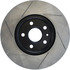 126.62120SL by CENTRIC - StopTech Sport Slotted