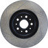126.62150SL by CENTRIC - StopTech Sport Slotted Rotor, Left