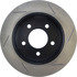 126.63035SR by CENTRIC - StopTech Sport Slotted