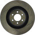 126.63036SR by CENTRIC - StopTech Sport Slotted