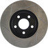 126.63039SL by CENTRIC - StopTech Sport Slotted