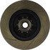 126.63010SL by CENTRIC - StopTech Sport Slotted