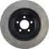 126.63034SR by CENTRIC - StopTech Sport Slotted Rotor, Right