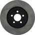 126.63053SR by CENTRIC - StopTech Sport Slotted