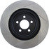 126.63061CSL by CENTRIC - Cryo Sport Slotted Rotor, Left