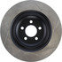 126.63064SR by CENTRIC - StopTech Sport Slotted